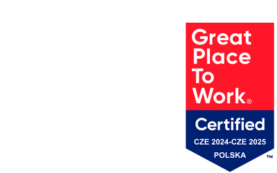 Great Place To Work 2024