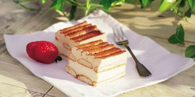 Zeesan Tiramisu