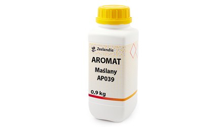 Aromat maślany AP039