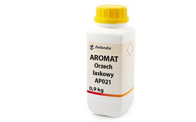 Aromat orzech laskowy AP021/10