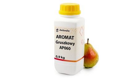 Aromat gruszkowy AP060