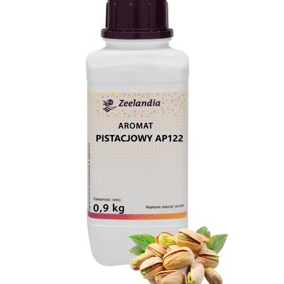 Aromat pistacjowy AP122/50L