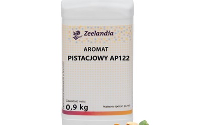 Aromat pistacjowy AP122/50L