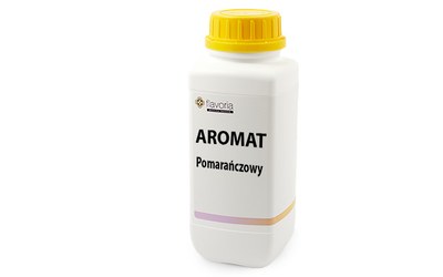 Flavoria Aromat Pomarańczowy