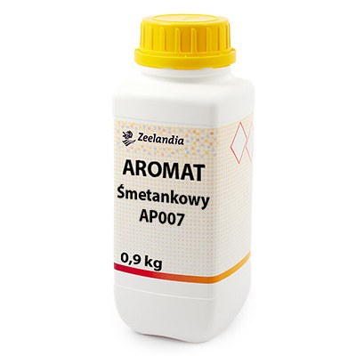 Aromat śmietankowyZ007/WE