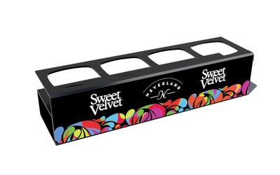 Dyspenser Sweet Velvet 4